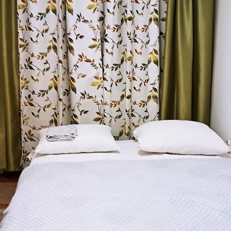 Apartament Near Airport