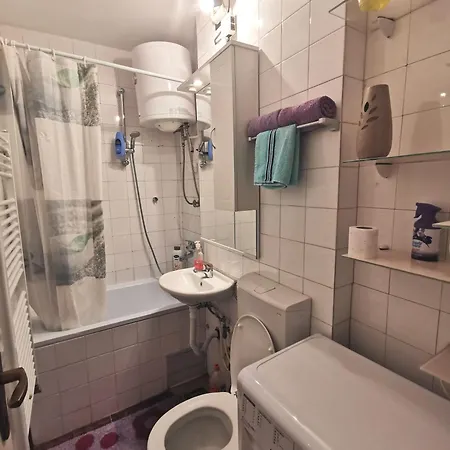 Appartamento Near Airport *