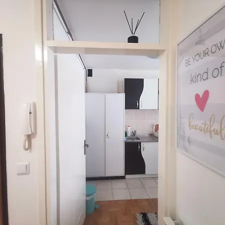 Near Airport Sarajevo