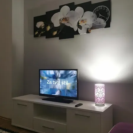 Апартаменты Near Airport *