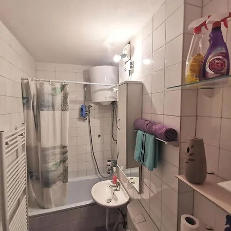 Апартаменты Near Airport *