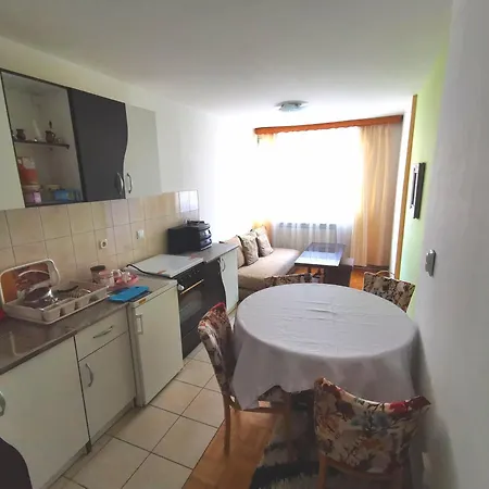 Appartamento Near Airport *